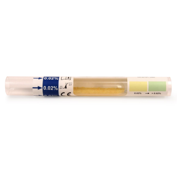 Dropper + Dipstick for Urine Controls CONTROLS Lab Supplies
