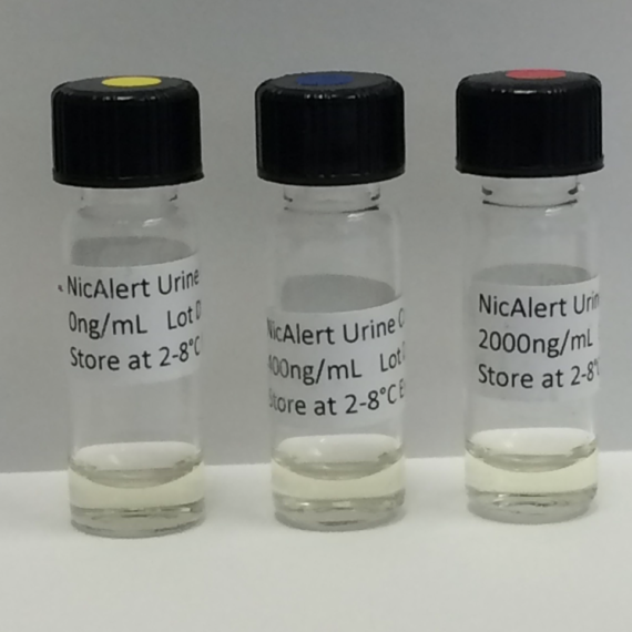 Saliva Alcohol Test Strip ALCOHOL TESTING Lab Supplies