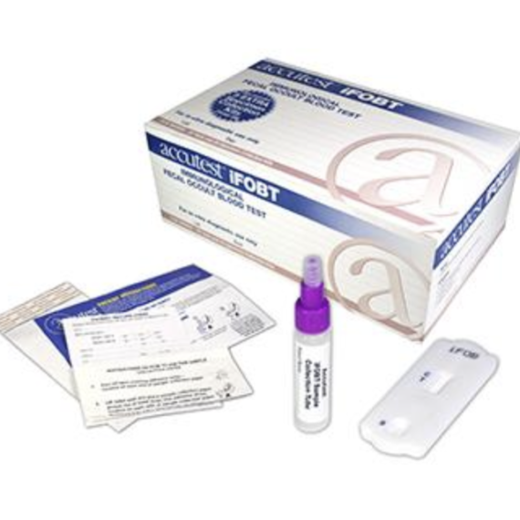 H. Pylori Test (Whole Blood/Serum) H. PYLORI Lab Supplies