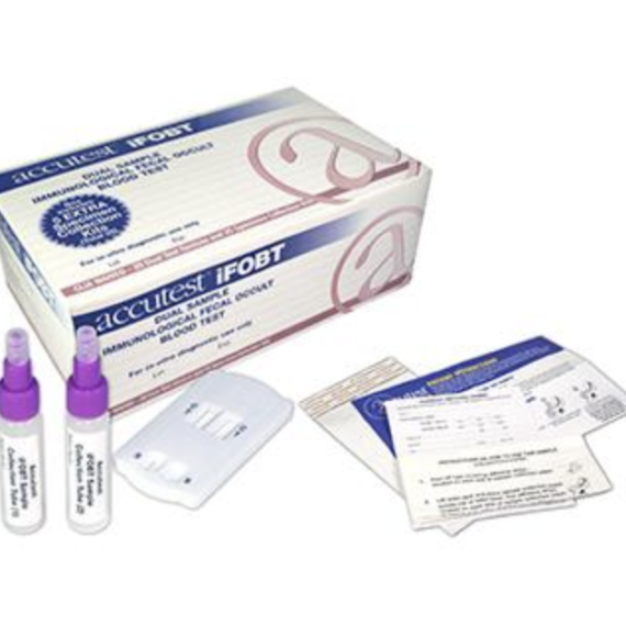 ValuPak™ Pregnancy Test POINT OF CARE Lab Supplies