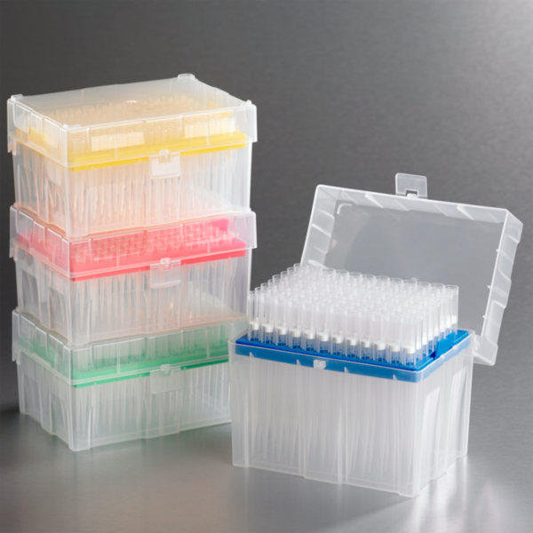 Axygen® MultiRack Pipet Tips COVID-19 Lab Supplies
