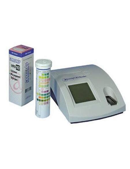 ACCUTEST Multi Drug CLIA Waived Test Cup DRUGS OF ABUSE Lab Supplies