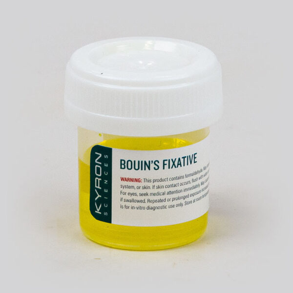 Bouin’s Fixative FIXATIVE Lab Supplies