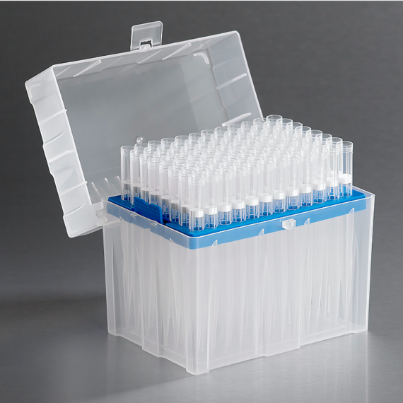 Beckman™ Compatible Filtered Tips COVID-19 Lab Supplies