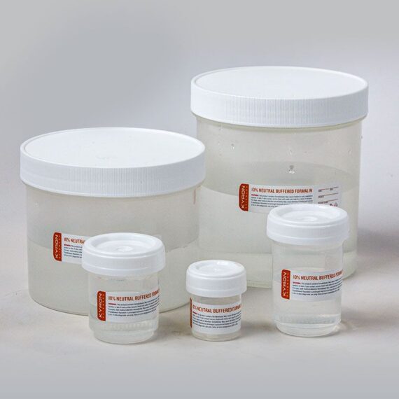 Paraformaldehyde (PFA) FIXATIVE Lab Supplies