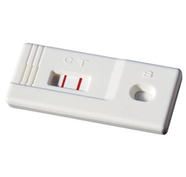 ACCUTEST Value+ Urine Pregnancy Testing POINT OF CARE Lab Supplies