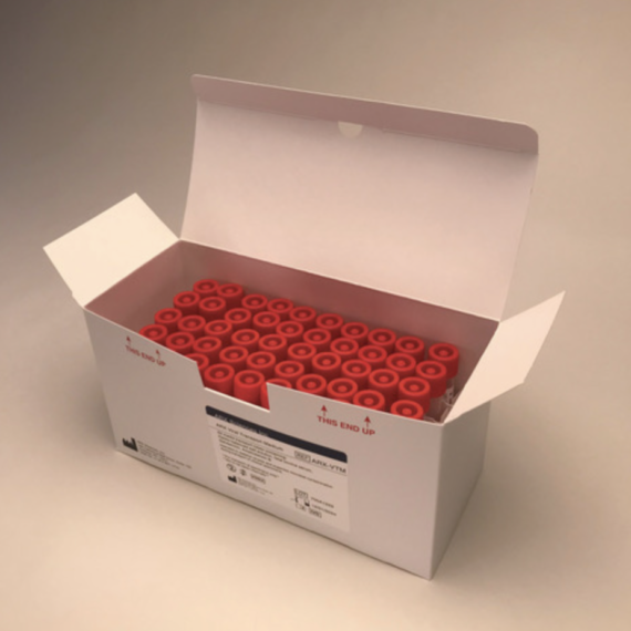 COVID-19 TESTING KITS ARX Sciences Viral Transport Medium Lab Supplies ARX Sciences Viral Transport Medium COVID-19 TESTING KITS Lab Supplies