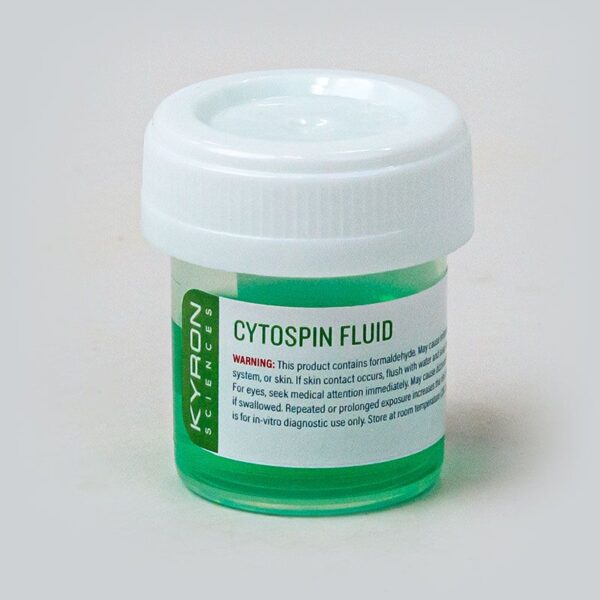 Cytospin Fluid FIXATIVE Lab Supplies