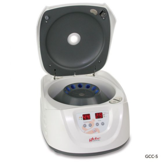 Standard Clinical Centrifuge LAB EQUIPMENT Lab Supplies
