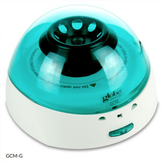 Mini Centrifuge, 120v/60Hz LAB EQUIPMENT Lab Supplies