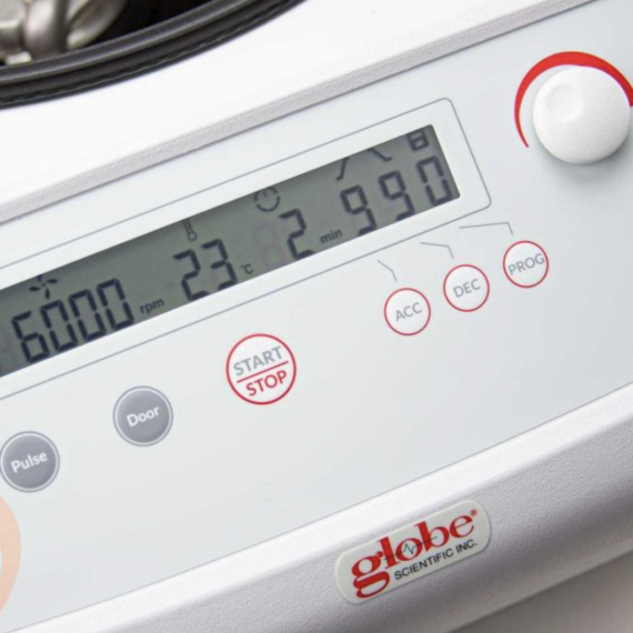 Multi Purpose Clinical Centrifuge LAB EQUIPMENT Lab Supplies