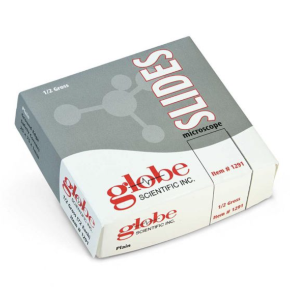 General Purpose Microscope Slides HISTOLOGY Lab Supplies