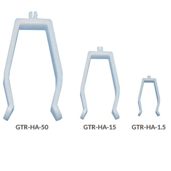 Tube Holder Clips for GTR-HA