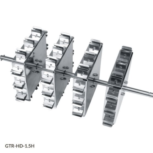 Accessories for GTR-HD Tube Rotator LAB EQUIPMENT Lab Supplies