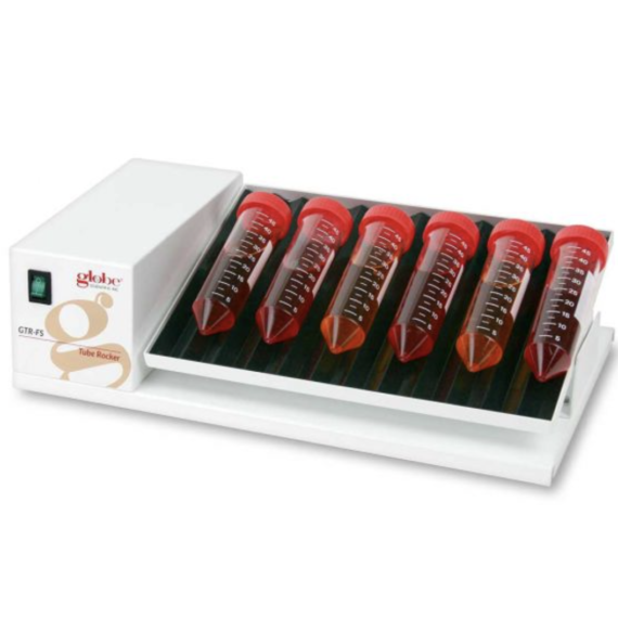 Fixed Speed Tube Rocker