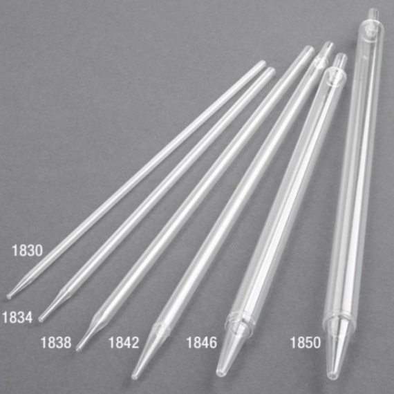 Aspirating Pipettes
