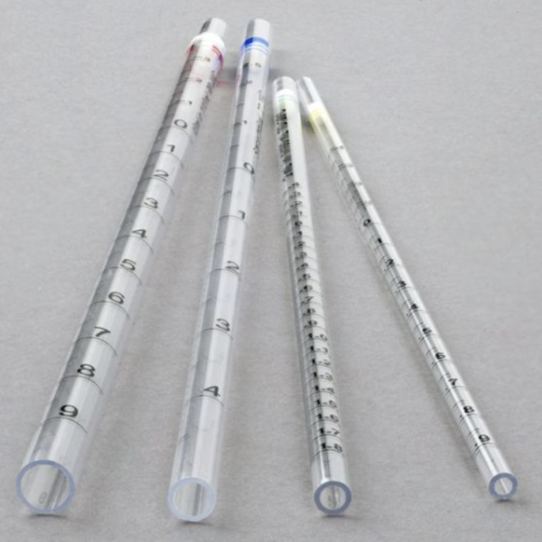 Open Ended Serological Pipettes LABWARE Lab Supplies
