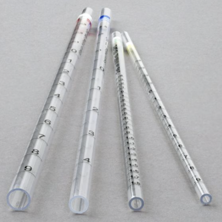 Open Ended Serological Pipettes Kyron Sciences Lab Supplies