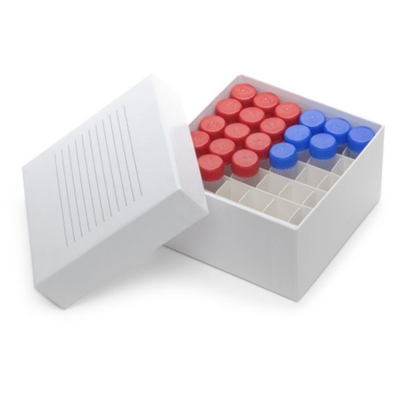 Cardboard Storage Boxes LABWARE Lab Supplies