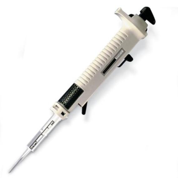 0.1-10uL Certified Pipette Tips COVID-19 Lab Supplies