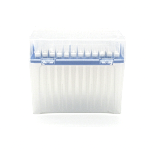 MoleTek Filtered Pipette Tips COVID-19 Lab Supplies