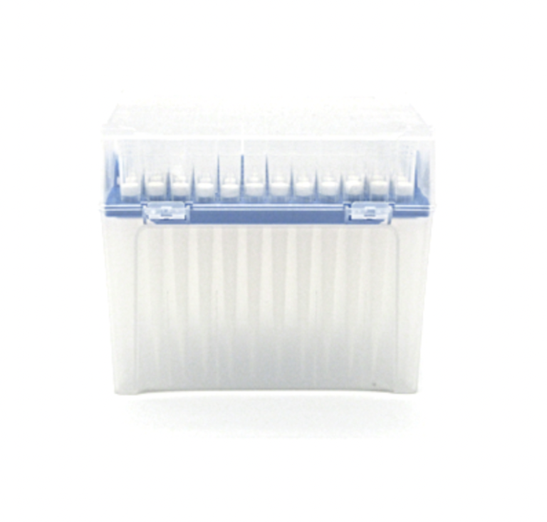 MoleTek Filtered Pipette Tips Kyron Sciences Lab Supplies