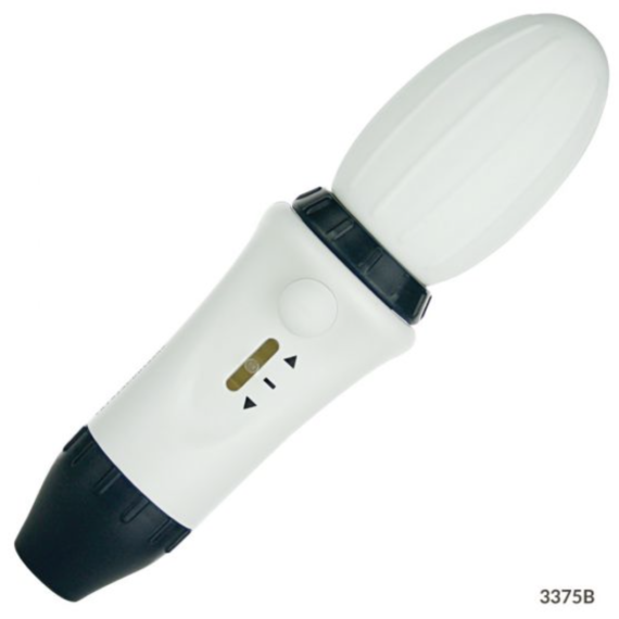 Manual Pipette Controllers