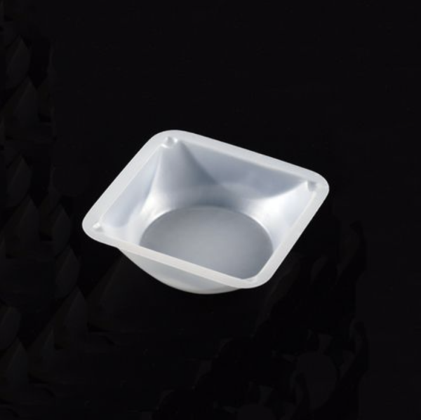 Plastic Square Weighing Dishes LABWARE Lab Supplies