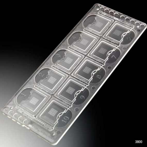 Quick-Prep Urinalysis Kit AUTOMATED POC Lab Supplies