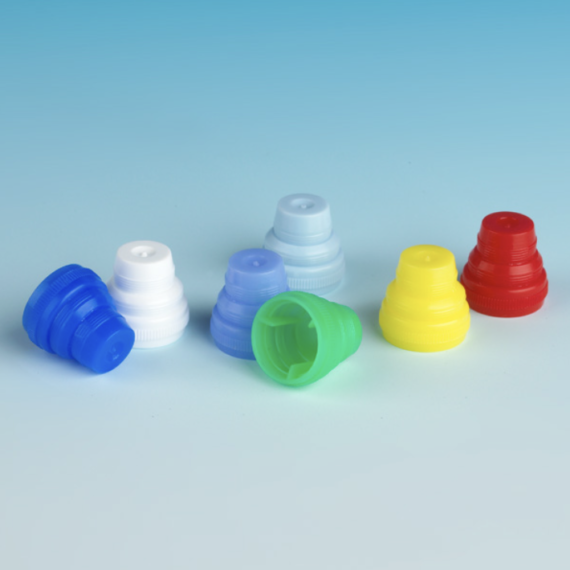 Universal Plug Caps, Fits most 10mm, 12mm, 13mm and 16mm Tubes