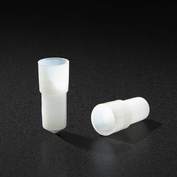 Sample Cups for Alfa Wassermann