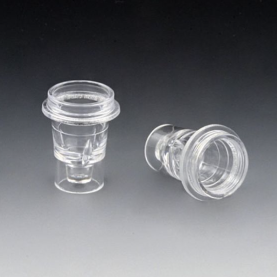 Kodak & Ortho Micro Sample Cups