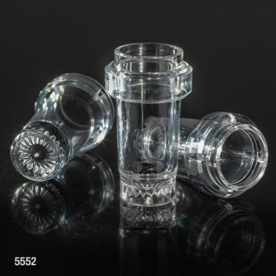 Reaction Tubes for Siemens Immulite Analyzer