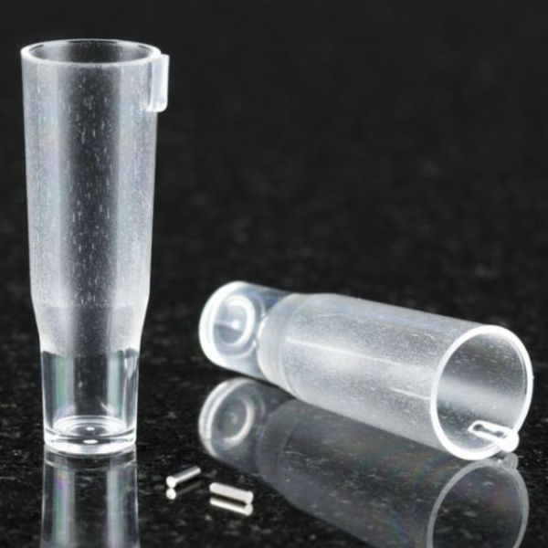 Cuvettes and Mixing Bars for Coagulation Analyzers LAB EQUIPMENT Lab Supplies
