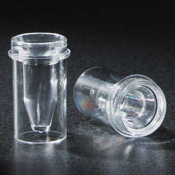 Sample Cups for Beckman Analyzer