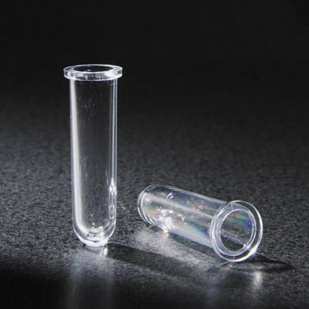 Sample Cups and Tubes for Sysmex CA Series Analyzers - Kyron Sciences ...