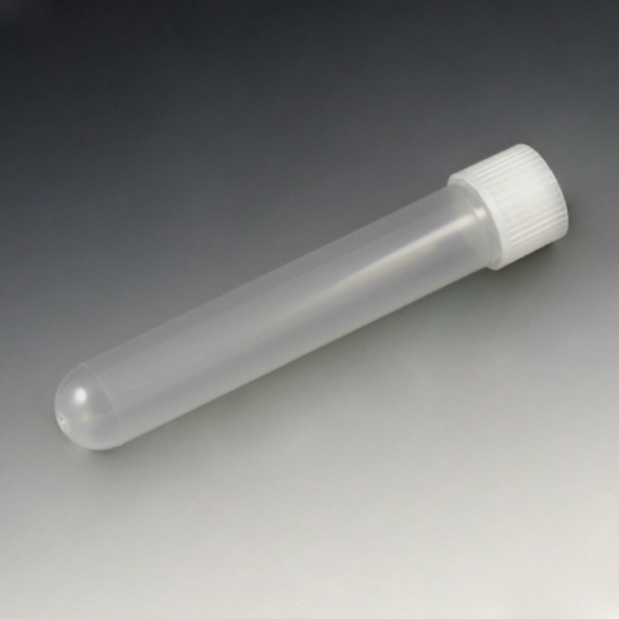 Screw Cap Test Tubes