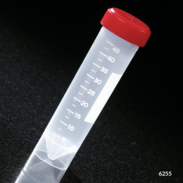 Self-Standing Centrifuge Tubes LABWARE Lab Supplies