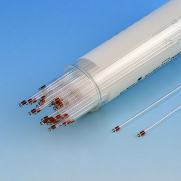 Glass Micro-Hematocrit Capillary Tubes LABWARE Lab Supplies