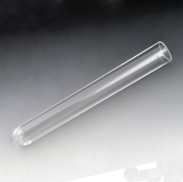 13x100mm Plastic Test Tubes LABWARE Lab Supplies
