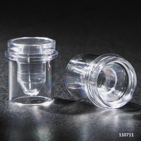 Multi-Purpose Sample Cups CONTAINERS Lab Supplies