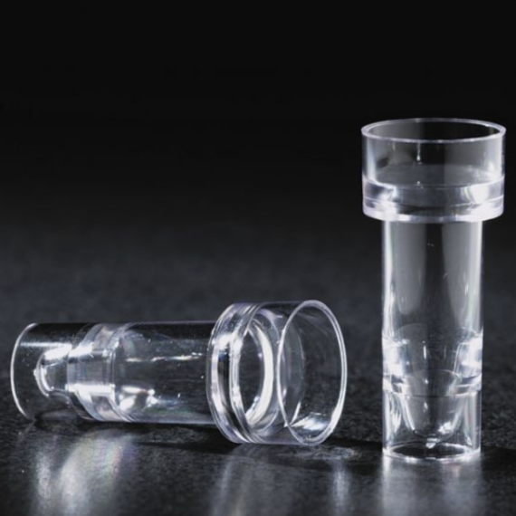 Sample Cup for Tosoh 360