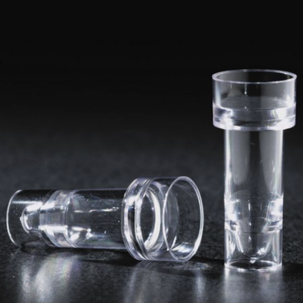 Sample Cup for Tosoh 360 LAB EQUIPMENT Lab Supplies