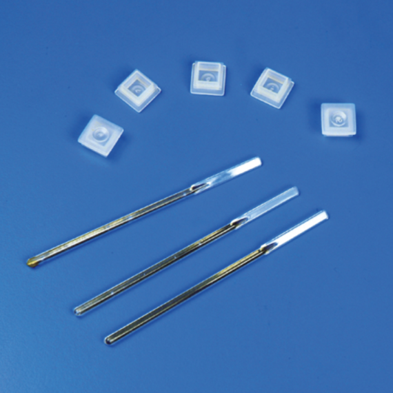 Spectrophotometer Cuvette Accessories