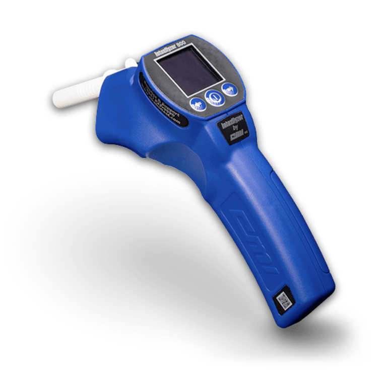 Intoxilyzer® 800 - Kyron Sciences Lab Supplies