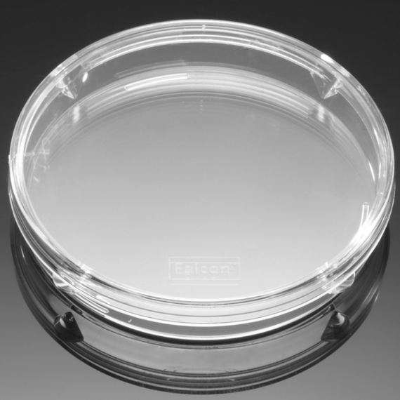 Falcon® Bacteriological Petri Dishes