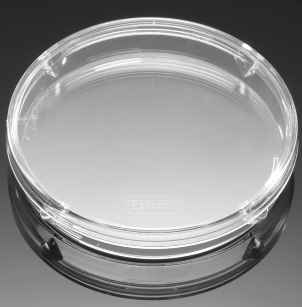 Falcon® Bacteriological Petri Dishes LABWARE Lab Supplies