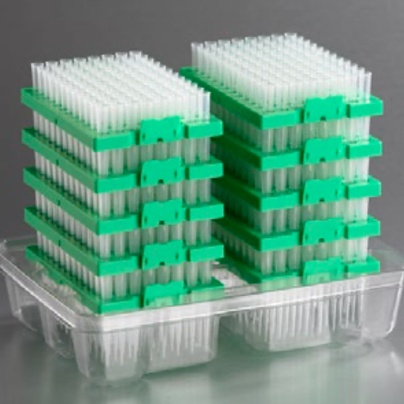 Axygen® Axypet® Pro Pipettors, 8 Channel COVID-19 Lab Supplies