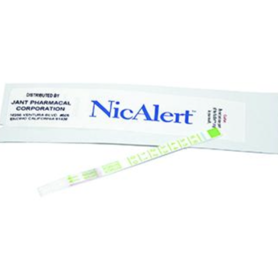 NicAlert Urine Controls CONTROLS Lab Supplies
