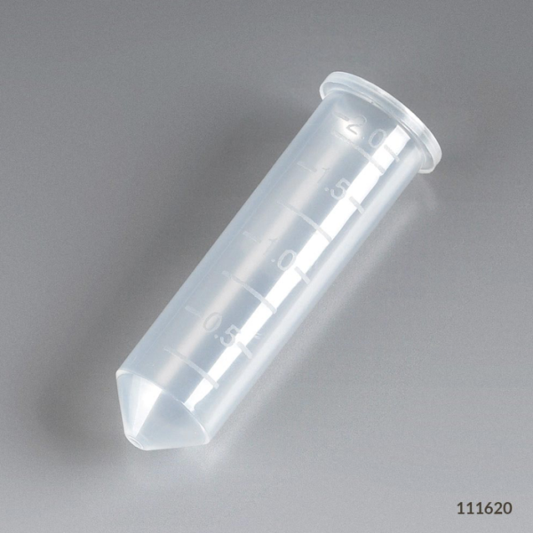 Microcentrifuge Tubes, Without Cap LABWARE Lab Supplies